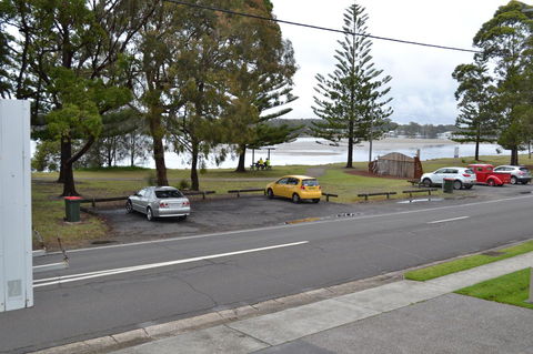 Sundial Holiday Units - Accommodation Cooktown 34