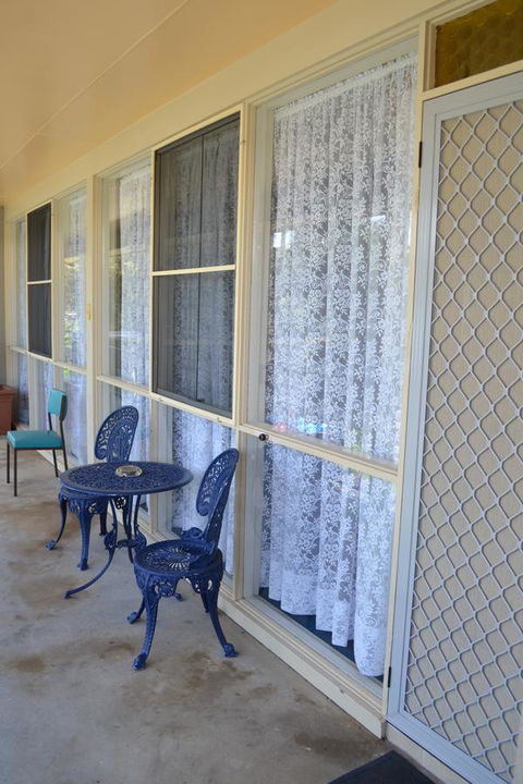 Sundial Holiday Units - Accommodation Cooktown 23
