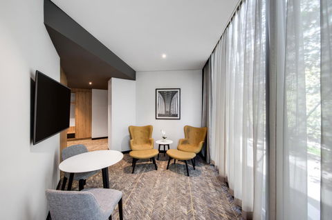 Vibe Hotel North Sydney - Accommodation Cooktown 9