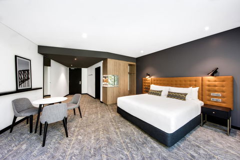 Vibe Hotel North Sydney - Accommodation Cooktown 19