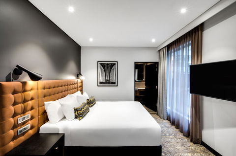 Vibe Hotel North Sydney - Accommodation Cooktown 38