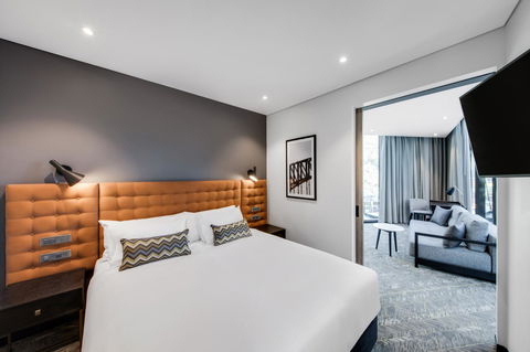 Vibe Hotel North Sydney - Accommodation Cooktown 30