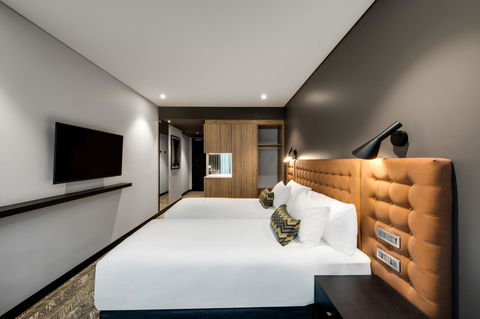 Vibe Hotel North Sydney - Accommodation Cooktown 35