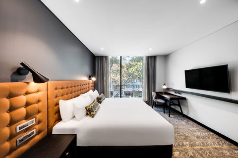 Vibe Hotel North Sydney - Accommodation Cooktown 34