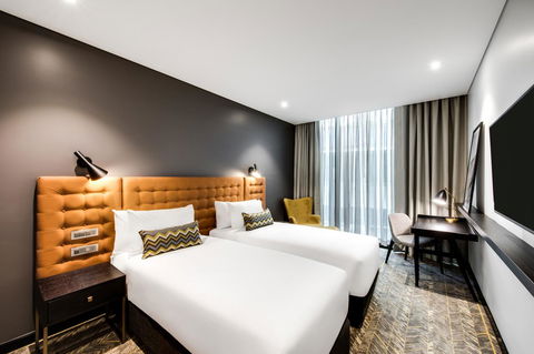 Vibe Hotel North Sydney - Accommodation Cooktown 36