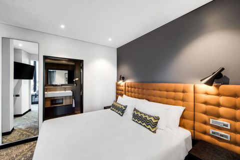 Vibe Hotel North Sydney - Accommodation Cooktown 31