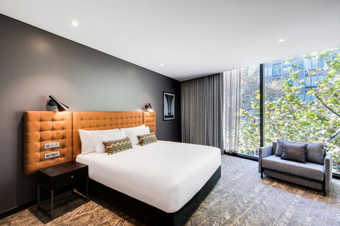 Vibe Hotel North Sydney - Accommodation Cooktown 3