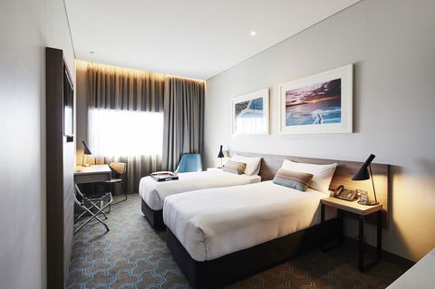 Rydges Sydney Airport Hotel - Accommodation Cooktown 39
