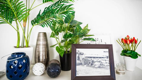 Almond Inn - Accommodation Cooktown 11