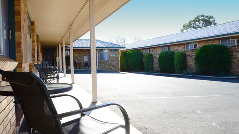 Almond Inn - Accommodation Cooktown 23