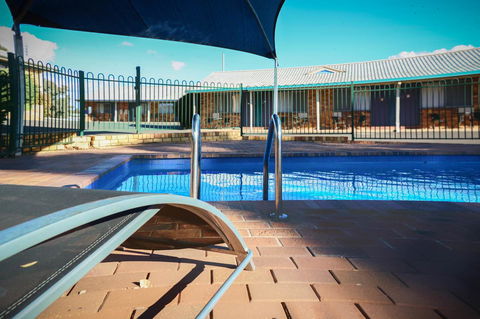 Almond Inn - Accommodation Cooktown 25