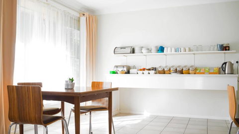 Almond Inn - Accommodation Cooktown 8