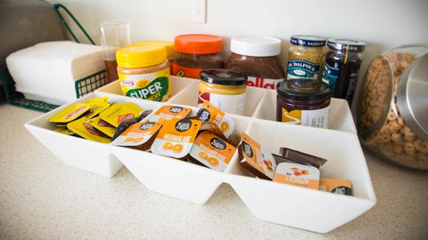 Almond Inn - Accommodation Cooktown 16