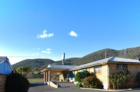Almond Inn - Accommodation Cooktown 2