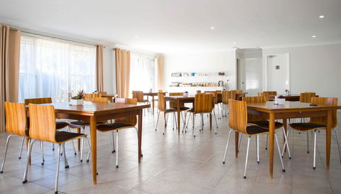 Almond Inn - Accommodation Cooktown 7