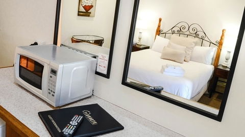 Almond Inn - Accommodation Cooktown 21