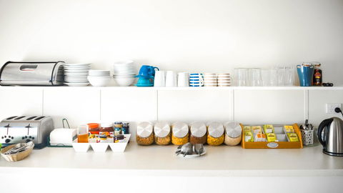 Almond Inn - Accommodation Cooktown 14