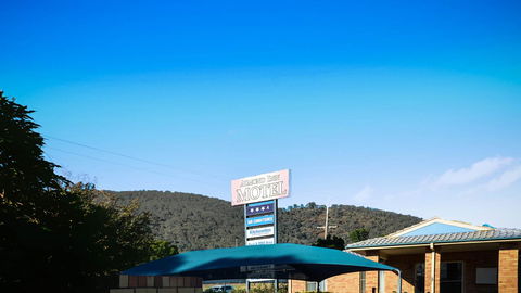 Almond Inn - Accommodation Cooktown 24