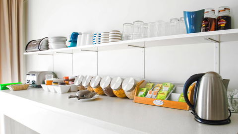 Almond Inn - Accommodation Cooktown 15