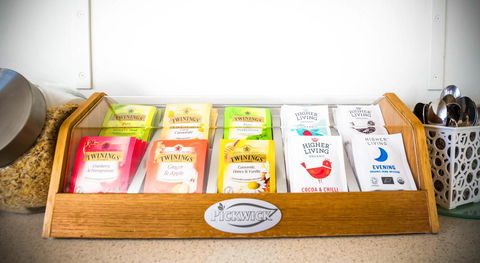 Almond Inn - Accommodation Cooktown 18