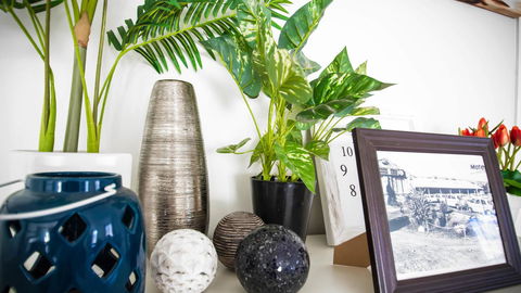 Almond Inn - Accommodation Cooktown 12