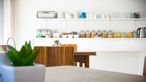 Almond Inn - Accommodation Cooktown 9