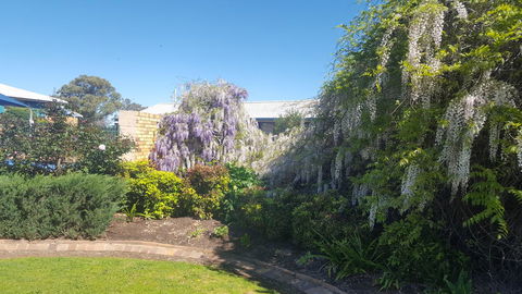 Almond Inn - Accommodation Cooktown 28