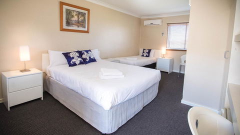 Almond Inn - Accommodation Cooktown 4
