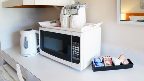 Almond Inn - Accommodation Cooktown 22