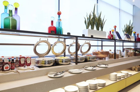 Holiday Inn Express Sydney Airport, An IHG Hotel - Accommodation Cooktown 11