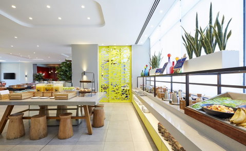 Holiday Inn Express Sydney Airport, An IHG Hotel - Accommodation Cooktown 12