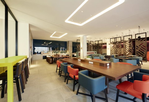 Holiday Inn Express Sydney Airport, An IHG Hotel - Accommodation Cooktown 18