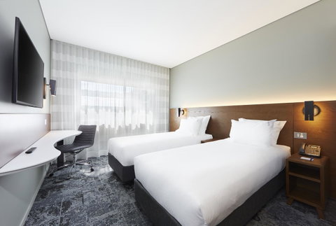 Holiday Inn Express Sydney Airport, An IHG Hotel - Accommodation Cooktown 5