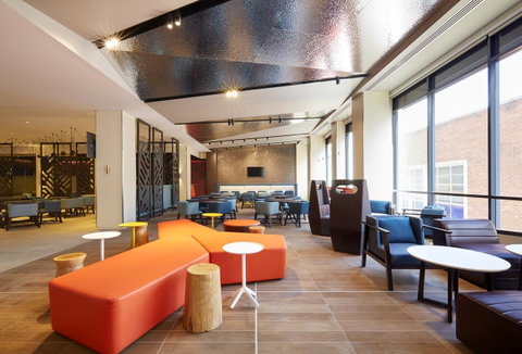 Holiday Inn Express Sydney Airport, An IHG Hotel - Accommodation Cooktown 19