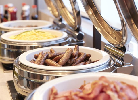 Holiday Inn Express Sydney Airport, An IHG Hotel - Accommodation Cooktown 13