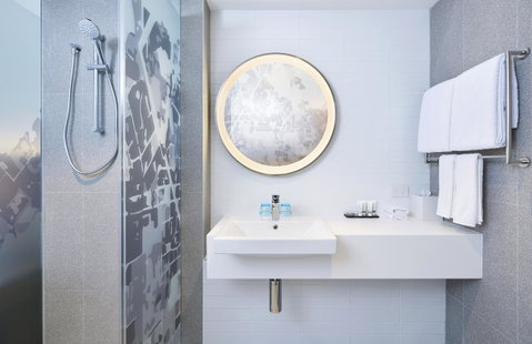 Holiday Inn Express Sydney Airport, An IHG Hotel - Accommodation Cooktown 22