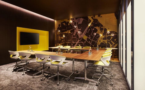 Holiday Inn Express Sydney Airport, An IHG Hotel - Accommodation Cooktown 14