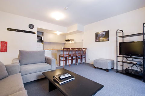 Lantern 1 Bedroom Balcony With Panoramic View - Accommodation Cooktown 24