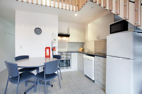 Lantern 1 Bedroom Balcony With Panoramic View - Accommodation Cooktown 17