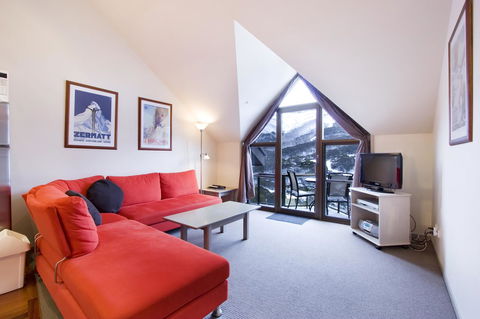 Lantern 1 Bedroom Balcony With Panoramic View - Accommodation Cooktown 43
