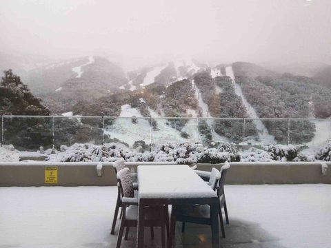 Lantern 1 Bedroom Balcony With Panoramic View - Accommodation Cooktown 4