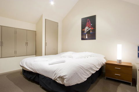 Lantern 1 Bedroom Balcony With Panoramic View - Accommodation Cooktown 40