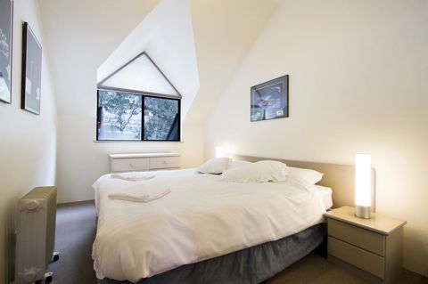 Lantern 1 Bedroom Balcony With Panoramic View - Accommodation Cooktown 36