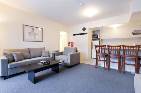 Lantern 1 Bedroom Balcony With Panoramic View - Accommodation Cooktown 27