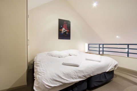 Lantern 1 Bedroom Balcony With Panoramic View - Accommodation Cooktown 34