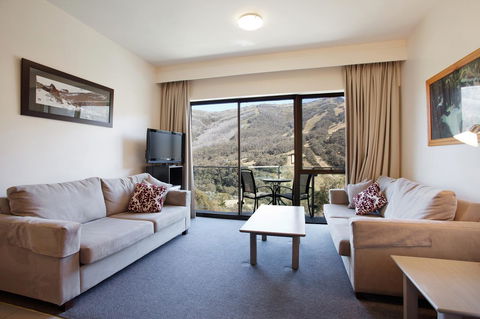 Lantern 1 Bedroom Balcony With Panoramic View - Accommodation Cooktown 32