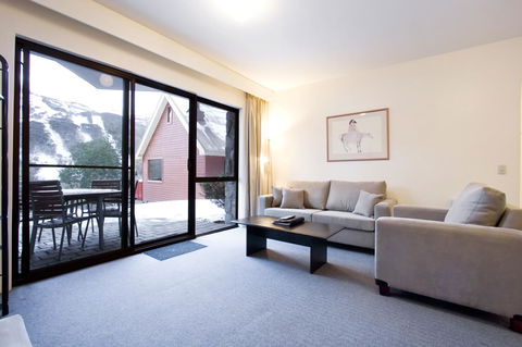 Lantern 1 Bedroom Balcony With Panoramic View - Accommodation Cooktown 44