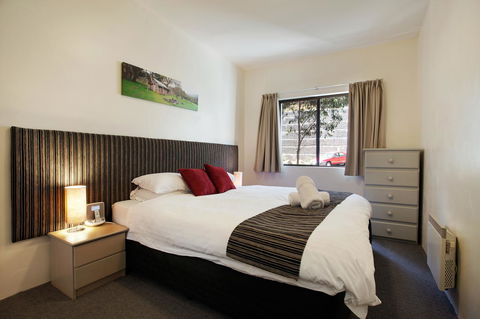 Lantern 1 Bedroom Balcony With Panoramic View - Accommodation Cooktown 33