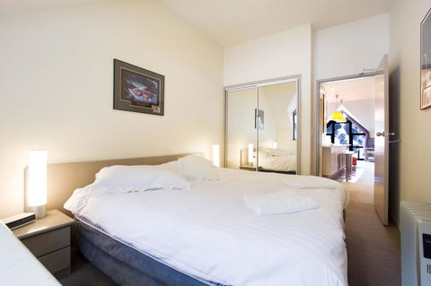 Lantern 1 Bedroom Balcony With Panoramic View - Accommodation Cooktown 38