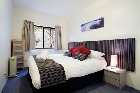 Lantern 1 Bedroom Balcony With Panoramic View - Accommodation Cooktown 23
